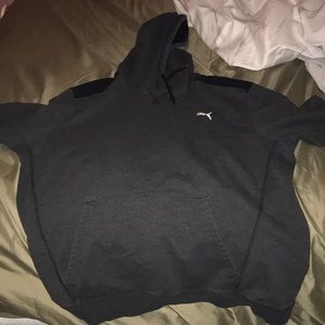 Puma hoodie